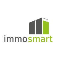 Immosmart logo - Similar company to Spaceup