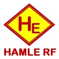 Hamle RF Elektrik ve Elektronik A.Ş. logo - Similar company to Fi̇lkon - Rf