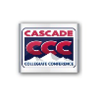 Cascade Collegiate Conference