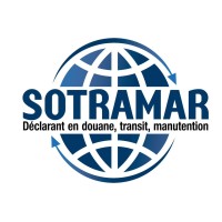 SOTRAMAR logo - Similar company to Morano Gruppo