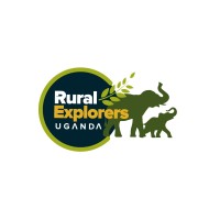 Rural Explorers Uganda logo - Similar company to Goexplore Safaris - Dmc