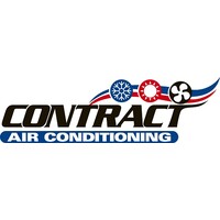 Contract Air Conditioning logo - Similar company to Bradmac Heating And Cooling