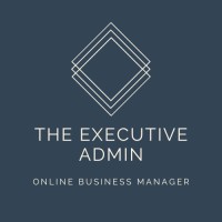 The Executive Admin logo - Similar company to Zed Squared