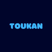 TOUKAN logo - Similar company to Sauces Feu!
