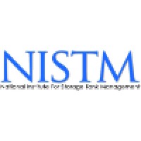 NISTM - National Institute for Storage Tank Management logo - Similar company to Storage Tanks Construction Services