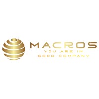 Macrosonline logo - Similar company to Yaelu - يالو