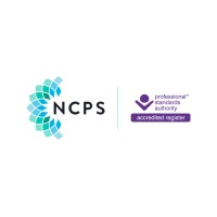 National Counselling and Psychotherapy Society logo - Similar company to Ukcp