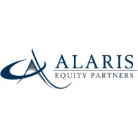 Alaris Equity Partners logo - Similar company to Accelerate Financial Technologies Inc.