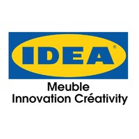 IDEA MEUBLE logo - Similar company to Byform Design