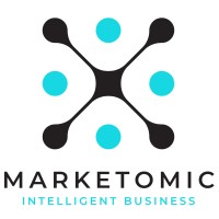 Marketomic LLC logo - Similar company to Developer Khaled Musarraf