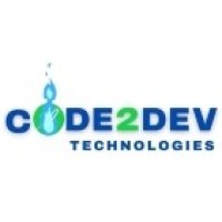 Code2dev Technologies Private Limited logo - Similar company to Amber System