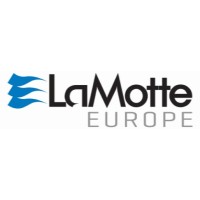 LaMotte Europe logo - Similar company to Performance Distillation Solutions
