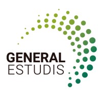 General d'Estudis logo - Similar company to Serbert Informàtica