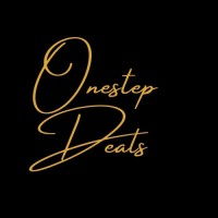 OneStep Deals logo - Similar company to Auracious Global Consulting
