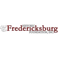 HISTORIC FREDERICKSBURG FOUNDATION INC logo - Similar company to Museumtastic