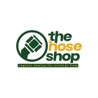 The Hose Shop logo - Similar company to Hose Warehouse