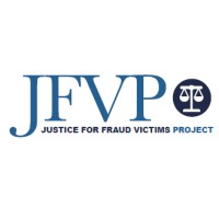 Justice for Fraud Victims Project logo - Similar company to Allfluent Wealth Management