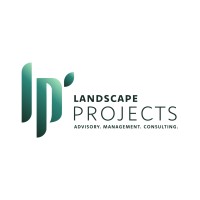 Landscape Projects Limited logo - Similar company to Greenplate®