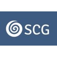 SCG logo - Similar company to Algoritt Consulting