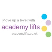 Academy Lifts logo - Similar company to Telmoor Group