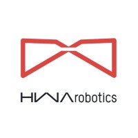 HWArobotics logo - Similar company to Blue Robot