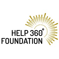 Help 360° Foundation logo - Similar company to Help360°