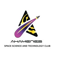 Ahamenes Space Technology Institute logo - Similar company to Tiletsolution