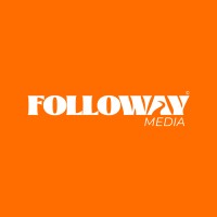Followay Media logo - Similar company to Blue Ocean