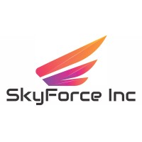 Skyforce Inc logo - Similar company to Linear Logistics