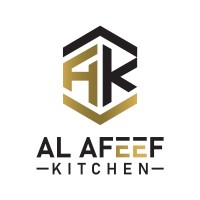 Al Afeef Kitchens and Accessories logo - Similar company to Mackenzie Art