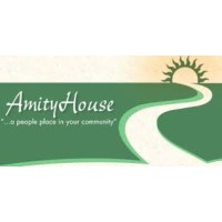Dickinsfield Amity House