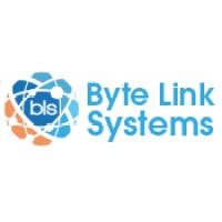 Byte Link Systems, Inc. logo - Similar company to Kalpra Tech Solutions