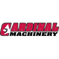 Cardinal Machinery logo - Similar company to Smart Machine Tool