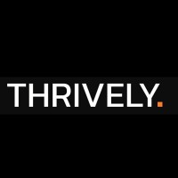 Thrively Sales logo - Similar company to Owl Sky Regulatory