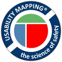 Usability Mapping logo - Similar company to Magellan Risk Management