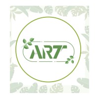 A.R.T International - Herbs, Botanical Extracts & Herbal Nutraceuticals. logo - Similar company to Hexa Petal International