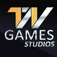 TW Games Studios logo - Similar company to Skippy Apps