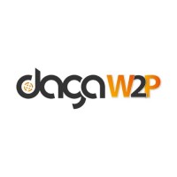 Daga Web to Print logo - Similar company to Auryn Soluções Web To Print