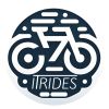 ItRides logo - Similar company to Oncle Can