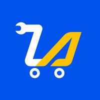 Angatu Máquinas logo - Similar company to Aw Soluções Brasil