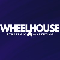 Wheelhouse Strategic Marketing logo - Similar company to Trusting Pixels Inc.