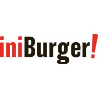 iniBurger logo - Similar company to Hastest Solutions, Inc.