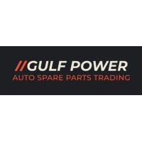 Gulfpower Auto Spare Parts logo - Similar company to Almas Alaswad Used Auto Spare Parts