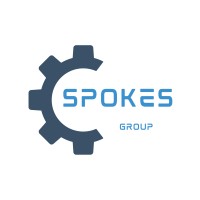 Spokes Group logo - Similar company to Dropifi