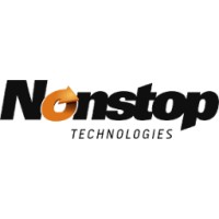 Nonstop Technologies GmbH logo - Similar company to Nonstop Technologies