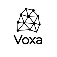Voxa logo - Similar company to Voxa Co