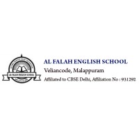 Al Falah English School,Veliancode logo - Similar company to Alfalah School