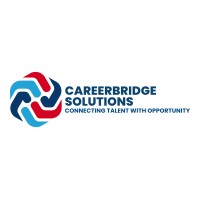 CareerBridge Solutions logo - Similar company to Dharanastudy