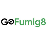 GoFumig8 logo - Similar company to Ethink Solutions