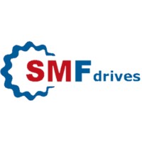 SMFdrives logo - Similar company to Sentimotion